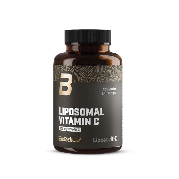 Liposomal Vitamin C - 30 caps