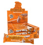 Protein Bars, Jaffa Quake - 12 x 60g