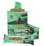 Protein Bars, Dark Chocolate Mint - 12 x 60g