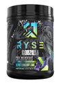 Godzilla Pre-Workout, Monsterberry Lime - 768g