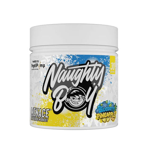 Menace V2 - Blueberry Pineapple - 210g