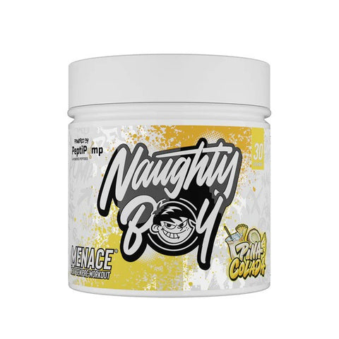 Menace V2 - Pina Colada - 210g