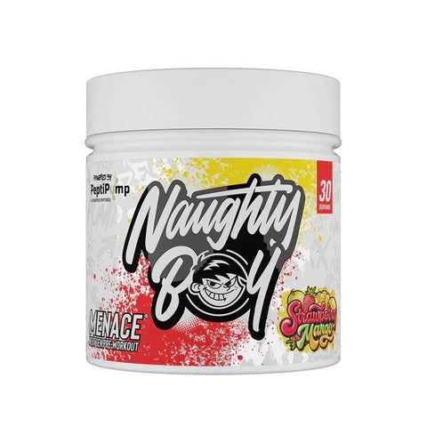 Menace V2 - Strawberry Mango - 210g
