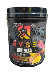 Strawberry Mango - 732g