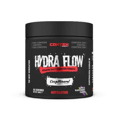 Hydra Flow, Apple & Blackcurrant - 300g