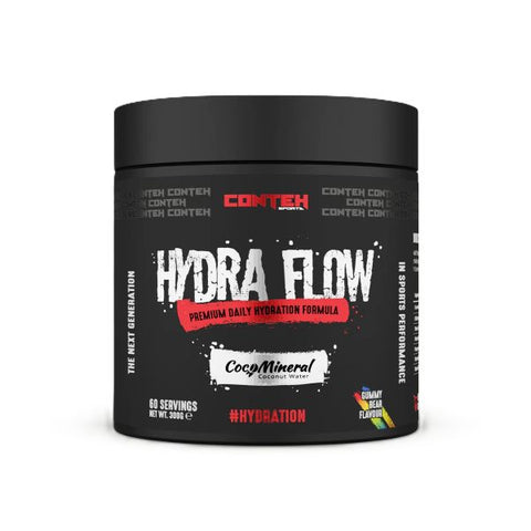 Hydra Flow - Gummy Bear - 300g