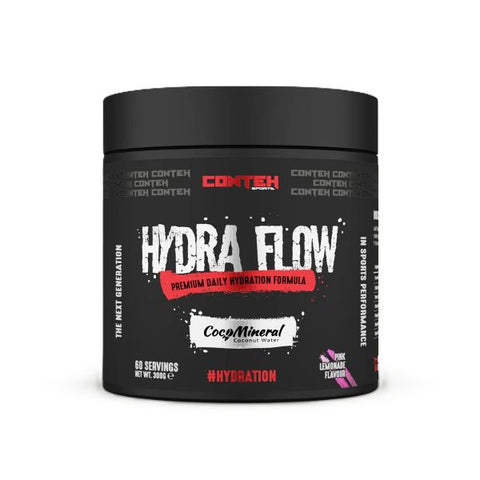 Hydra Flow - Pink Lemonade - 300g