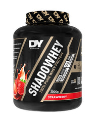 Strawberry - 2000g