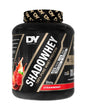 ShadoWhey 100% Pure Whey Protein, Strawberry - 2000g