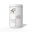 Apex Pump, Raspberry Rush - 625g