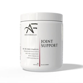Joint Support, Black Cherry - 420g
