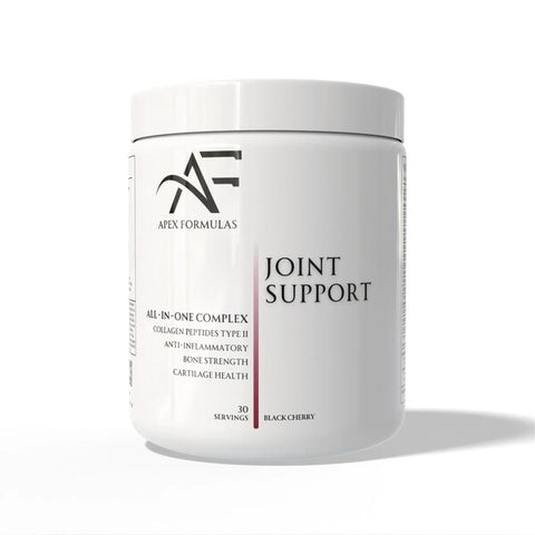 Joint Support - Black Cherry - 420g