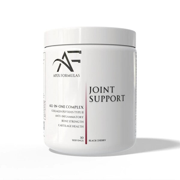 Joint Support, Black Cherry - 420g