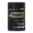 Tribulus + Shilajit - 120 vegan caps
