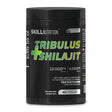 Tribulus + Shilajit - 60 vegan caps
