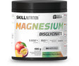 Magnesium Bisglycinate Powder - Passion Fruit-Peach - 480g