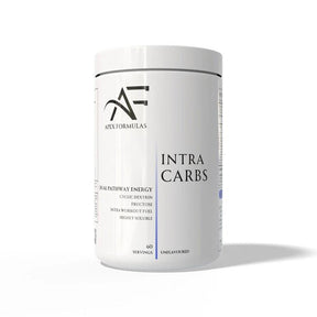 Intra Carbs, Unflavoured - 1200g