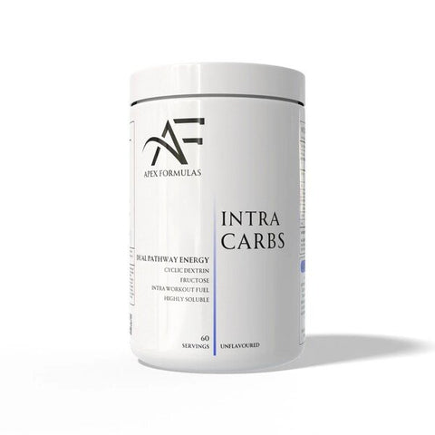Intra Carbs - Unflavoured - 1200g