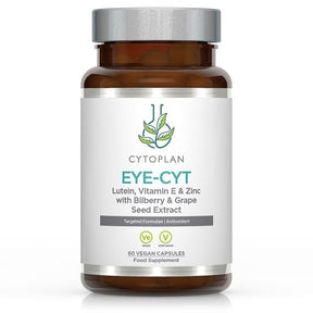 Eye-Cyt - 60 vcaps