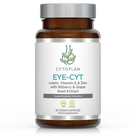 Eye-Cyt - 60 vcaps