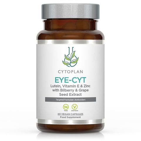 Eye-Cyt - 60 vcaps