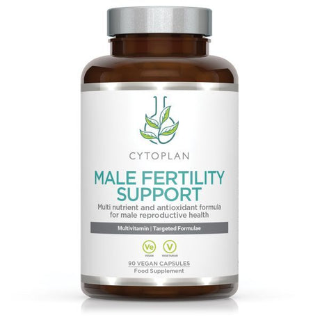 Male Fertility Support - 90 vcaps
