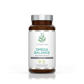 Omega Balance - 60 vcaps