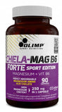 Chela-Mag B6 Forte  - 90 caps