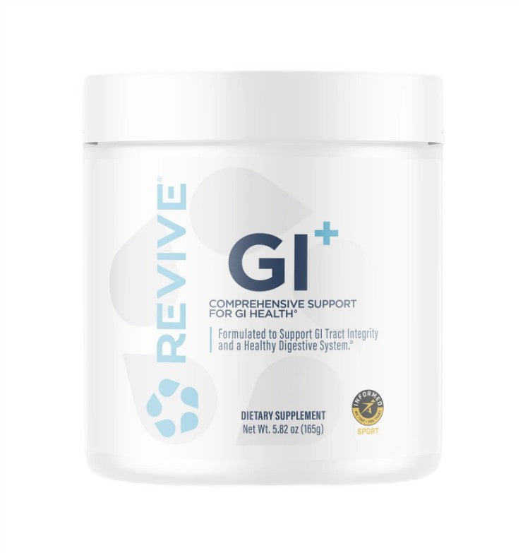 GI+ - 165g