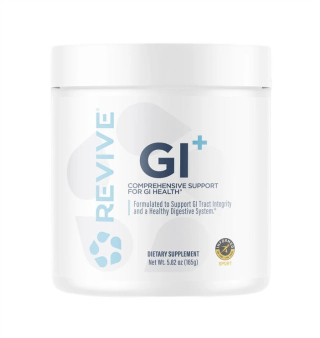 GI+ - 165g