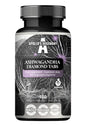 Ashwagandha Diamond - 100 tablets (EAN 8721077930589)