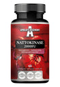 Nattokinase - 2000 FU - 60 caps
