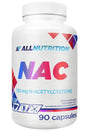 NAC - 150mg - 90 caps