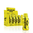 BoogieMan Shot - Tropical - 12 x 100 ml.