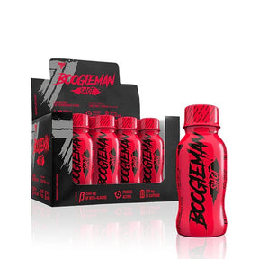 BoogieMan Shot - Bubble Gum (EAN 5902114066871) - 12 x 100 ml.