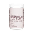 Magnesium - 60 caps