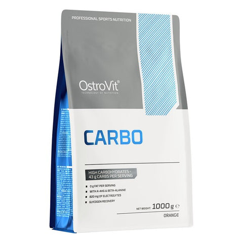Carbo - Orange - 1000g