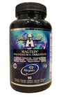 Magtein Magnesium L-Threonate - 90 vcaps