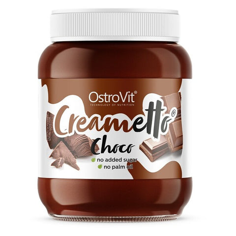 OstroVit Creametto - Choco - 350g
