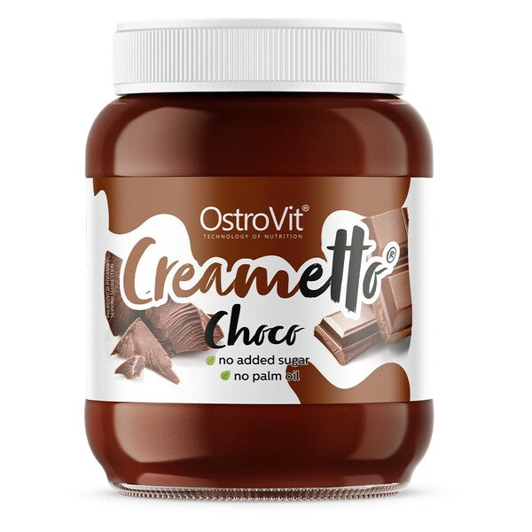 Creametto - Choco - 350g