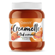 Salted Caramel - 350g