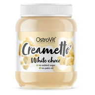White Choco - 350g