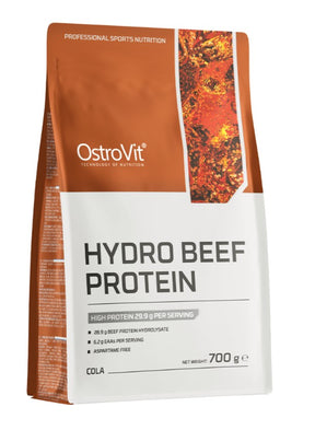 Hydro Beef Protein - Cola - 700g