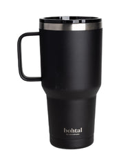 Black - 900 ml.