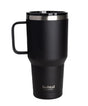 Bohtal Insulated Nomad Tumbler - Black - 900 ml.