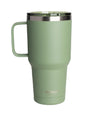 Bohtal Insulated Nomad Tumbler - Green - 900 ml.