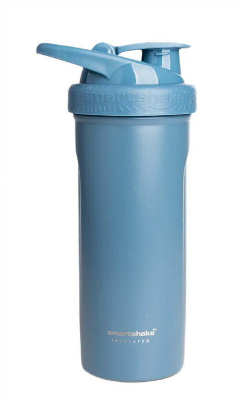Insulated Steel - Faded Blue - 750 ml.