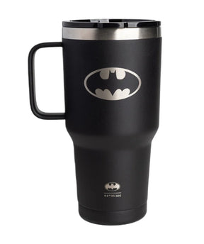 Bohtal Insulated Nomad Tumbler - DC Comics - Batman - 900 ml.