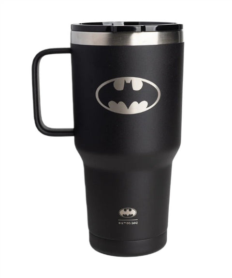 Bohtal Insulated Nomad Tumbler - DC Comics - Batman - 900 ml.