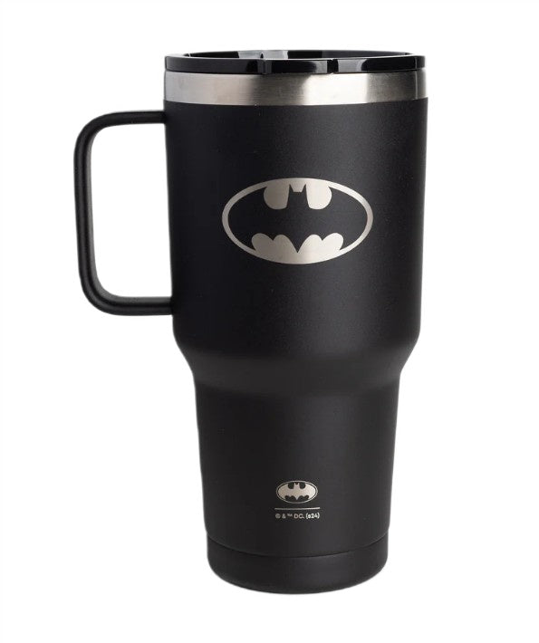 Bohtal Insulated Nomad Tumbler - DC Comics - Batman - 900 ml.